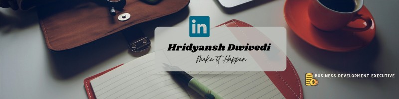 LinkedIn Cover Background